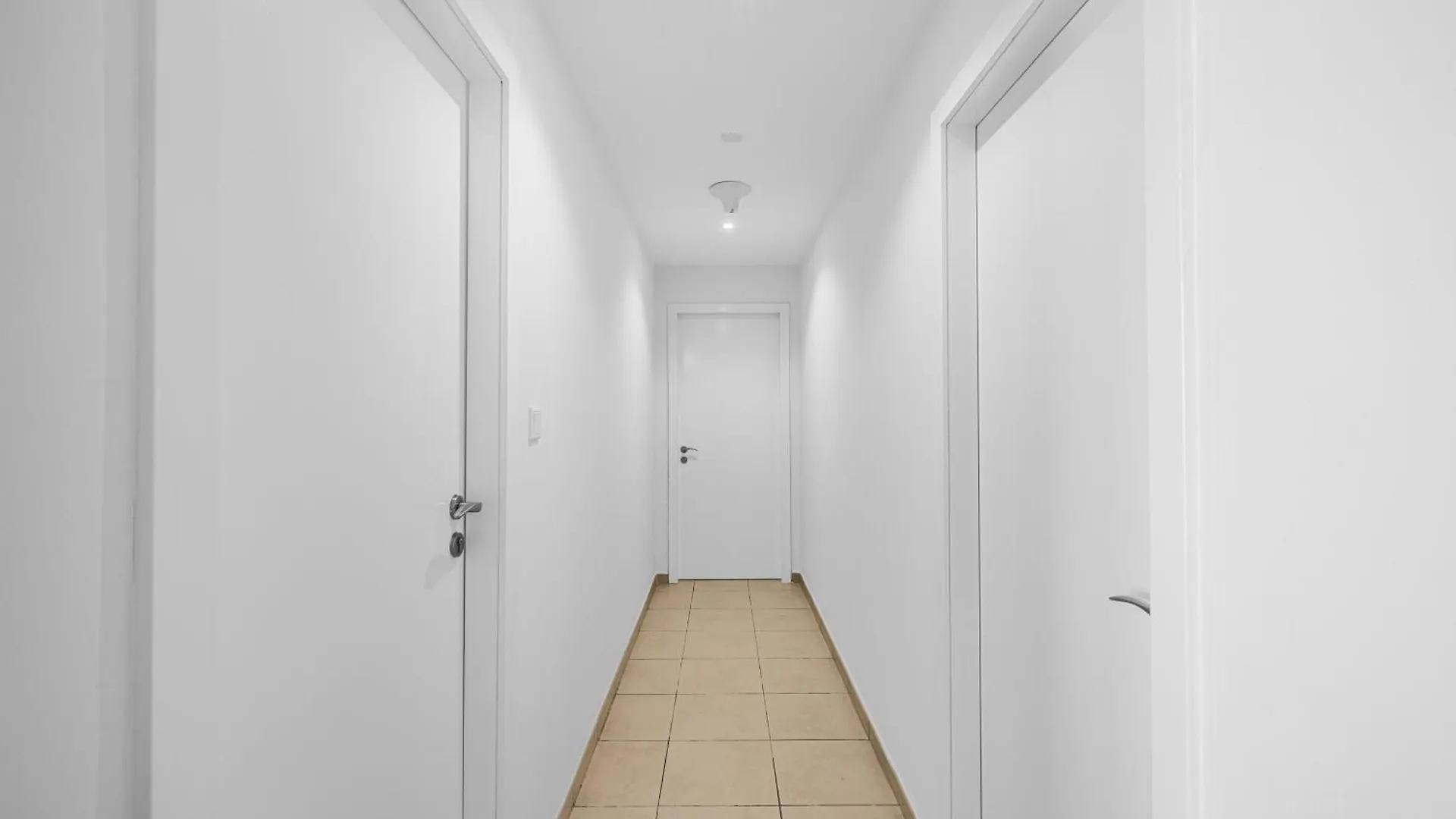 Ferienwohnung Seafront Newly Renovated 2Br In Jbr Dubai