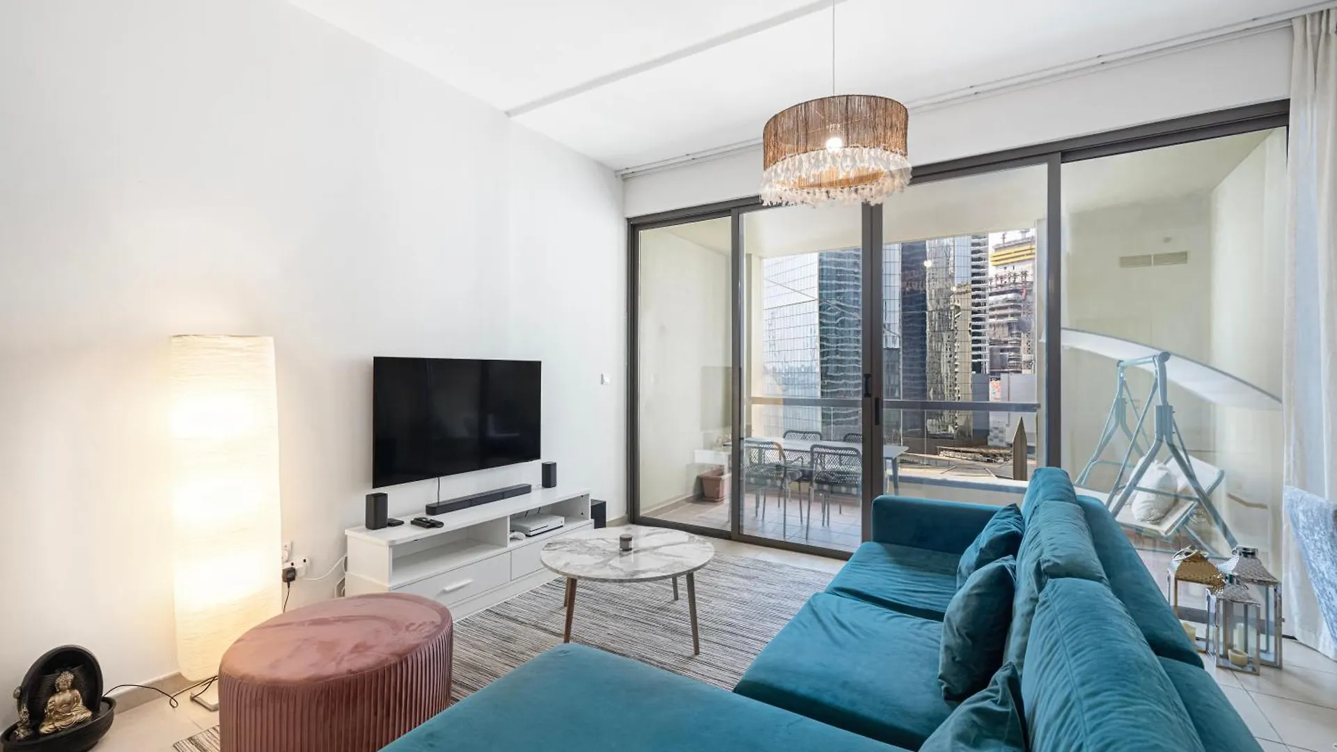 Ferienwohnung Seafront Newly Renovated 2Br In Jbr Dubai Vereinigte Arabische Emirate